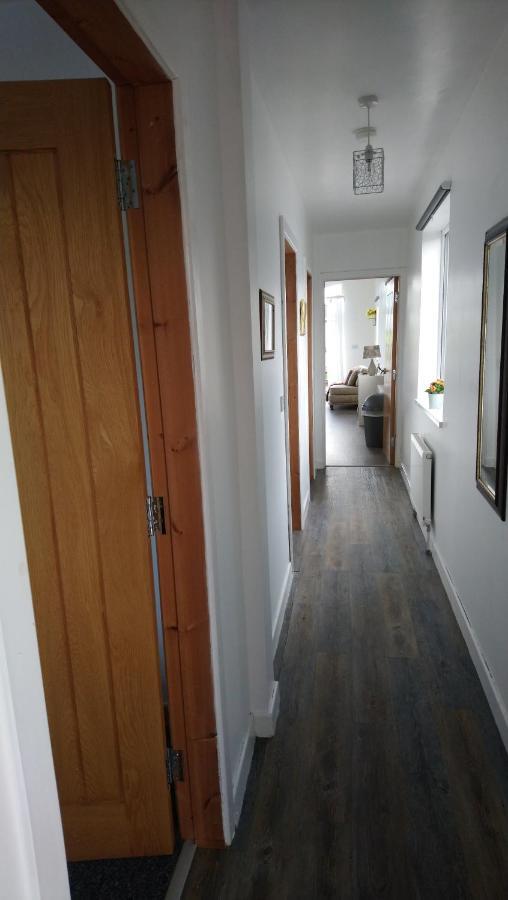 Ferienwohnung The Bothy Belmont  Exterior foto